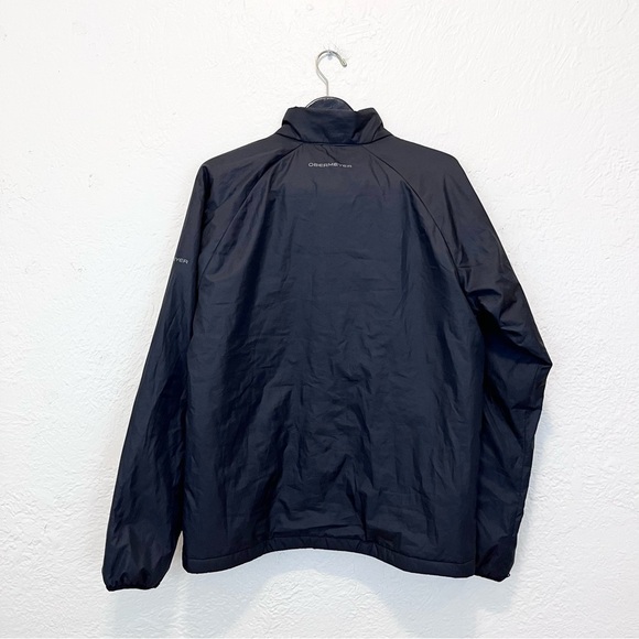 Obermeyer Medium Jacket Black Light Puffer M - Picture 6 of 16